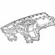 GM 23308034 Instrument Panel