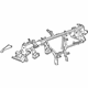 GM 22988066 Reinforcement Beam