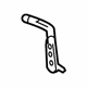GM 15092976 Resonator & Pipe Hanger, Front