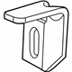 GM 20907437 Engine Cover Bracket, Upper