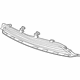 GM 25975546 Lower Grille