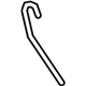 GM 25941401 Control Rod, Rear Driver Side