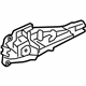 GM 42527448 Handle Base, Front Driver Side