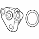 GM 12643702 Crankshaft Sensor Spacer