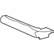 GM 88941625 Seat Cushion Pad