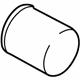 GM 25011520 Oil Filter