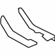 GM 92068241 Heat Shield