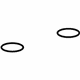 GM 92260666 Converter & Pipe Gasket
