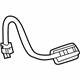 GM 85541987 Release Switch