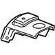 GM 84389774 Release Handle, Rear