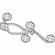 GM 22787334 Socket & Wire, Rear