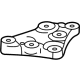 GM 95265893 Upper Trans Mount Bracket