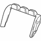 GM 88995737 Bolster