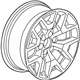 GM 22837233 Wheel, Alloy, Rear
