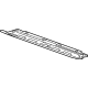 GM 84767446 Lower Baffle