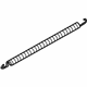 GM 13248723 Hinge Spring, Rear
