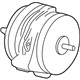 GM 19244728 Alternator