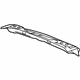GM 95429538 Rear Header