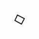 GM 94515259 Wheelhouse Liner Nut
