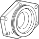 GM 12647914 Bracket