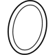 GM 12647917 Fuel Pump Assembly Seal
