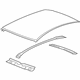 GM 89025206 Roof Panel