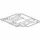 GM 22926882 Carpet