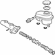 GM 19418188 Master Cylinder