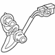 GM 92266909 Socket & Wire