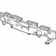GM 23360572 Absorber