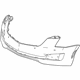 GM 23213289 Bumper Cover, Front