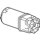 GM 85124612 Motor