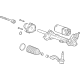 GM 84815720 Gear Assembly
