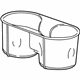 GM 20914828 Cup Holder