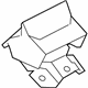 GM 84160829 Motor Mount, Passenger Side