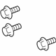 GM 92139209 Heat Shield Bolt
