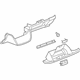 GM 20925899 Glove Box Assembly