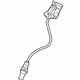 GM 12616506 Oxygen Sensor