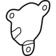 GM 23429527 Plate, Front