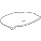 GM 42403544 Storage Cover