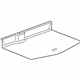 GM 42698862 Support Panel, Black