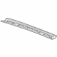 GM 15892929 Front Bow