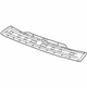 GM 15892923 Windshield Header
