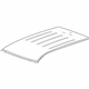 GM 20851313 Roof Panel