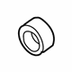 GM 3860095 Front Crank Seal