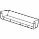 GM 23447434 Splash Shield, Rear Outer