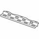 GM 96845082 Support Panel