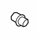 GM 24454509 Steering Wheel Bolt