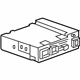 GM 42504327 Radio