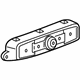 GM 42516647 Control Switch